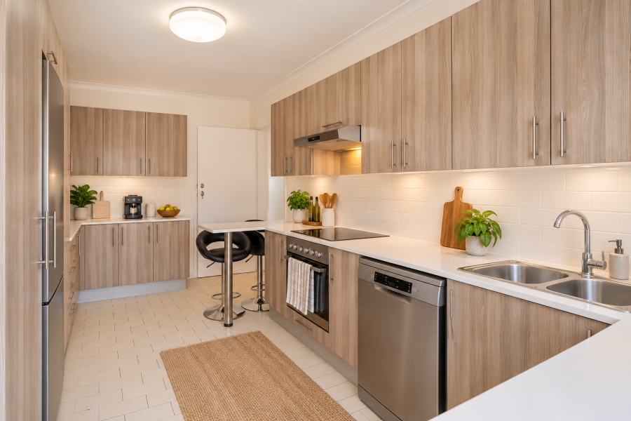 2 Bedroom Property for Sale in Fresnaye Western Cape